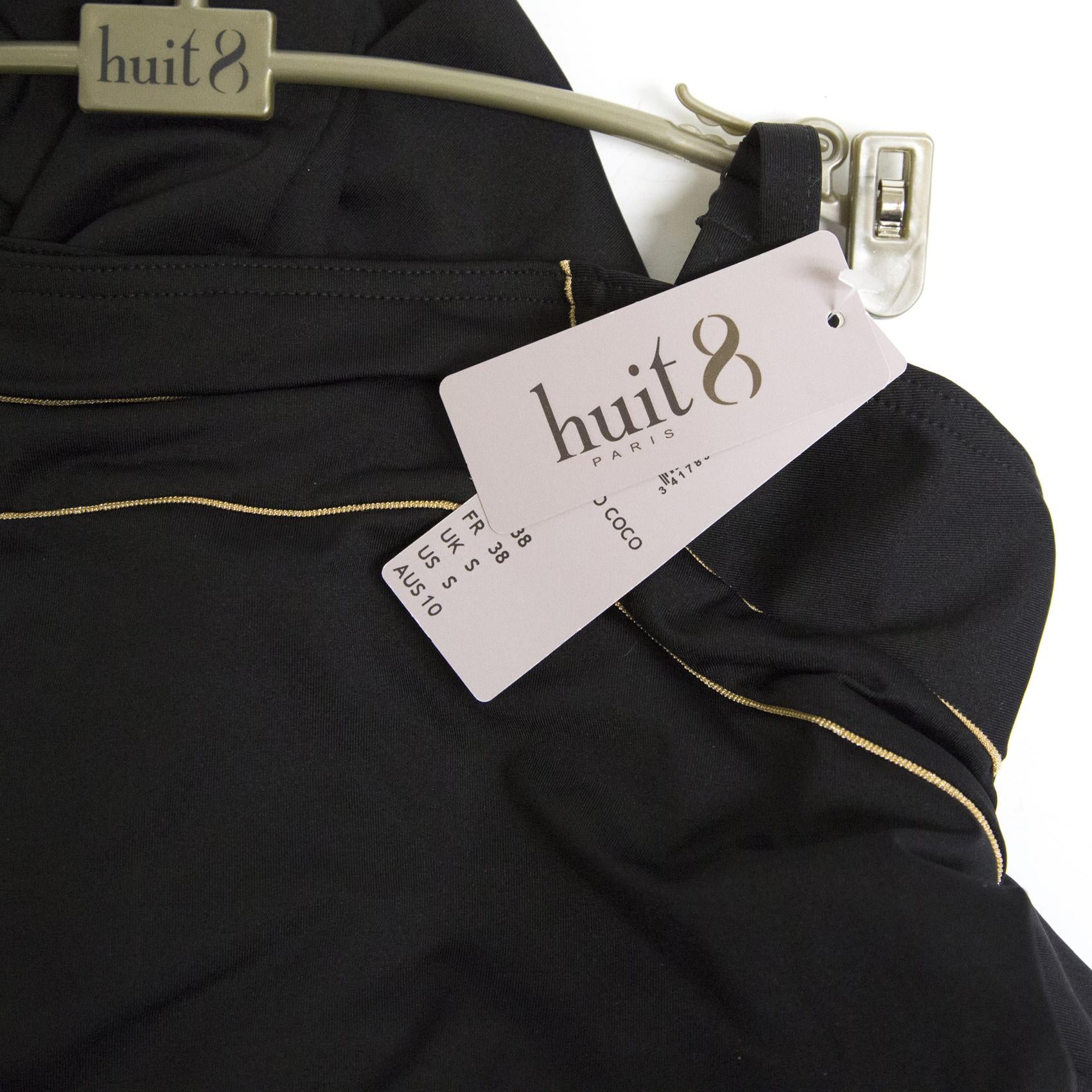 Huit8 Swimwear Lingerie