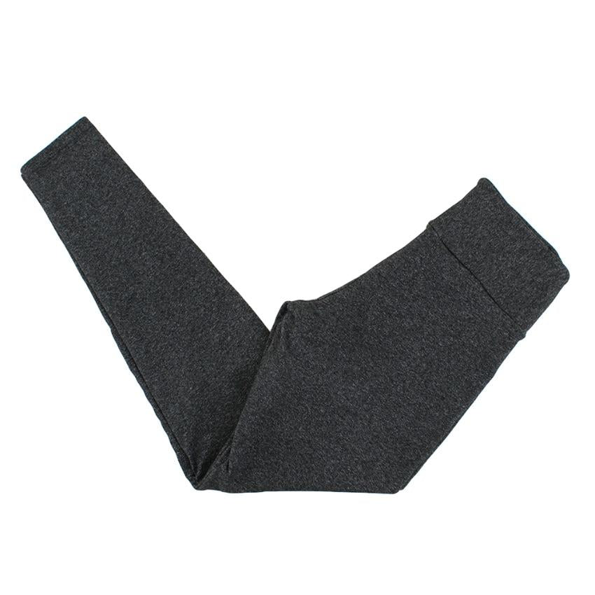 Bodyism Grey Workout Leggings