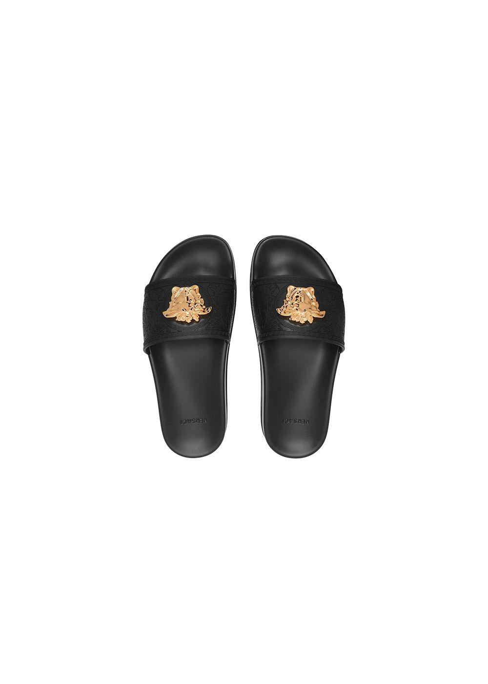 Medusa Pool Slides