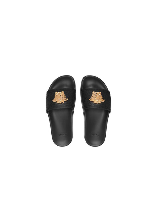 Medusa Pool Slides