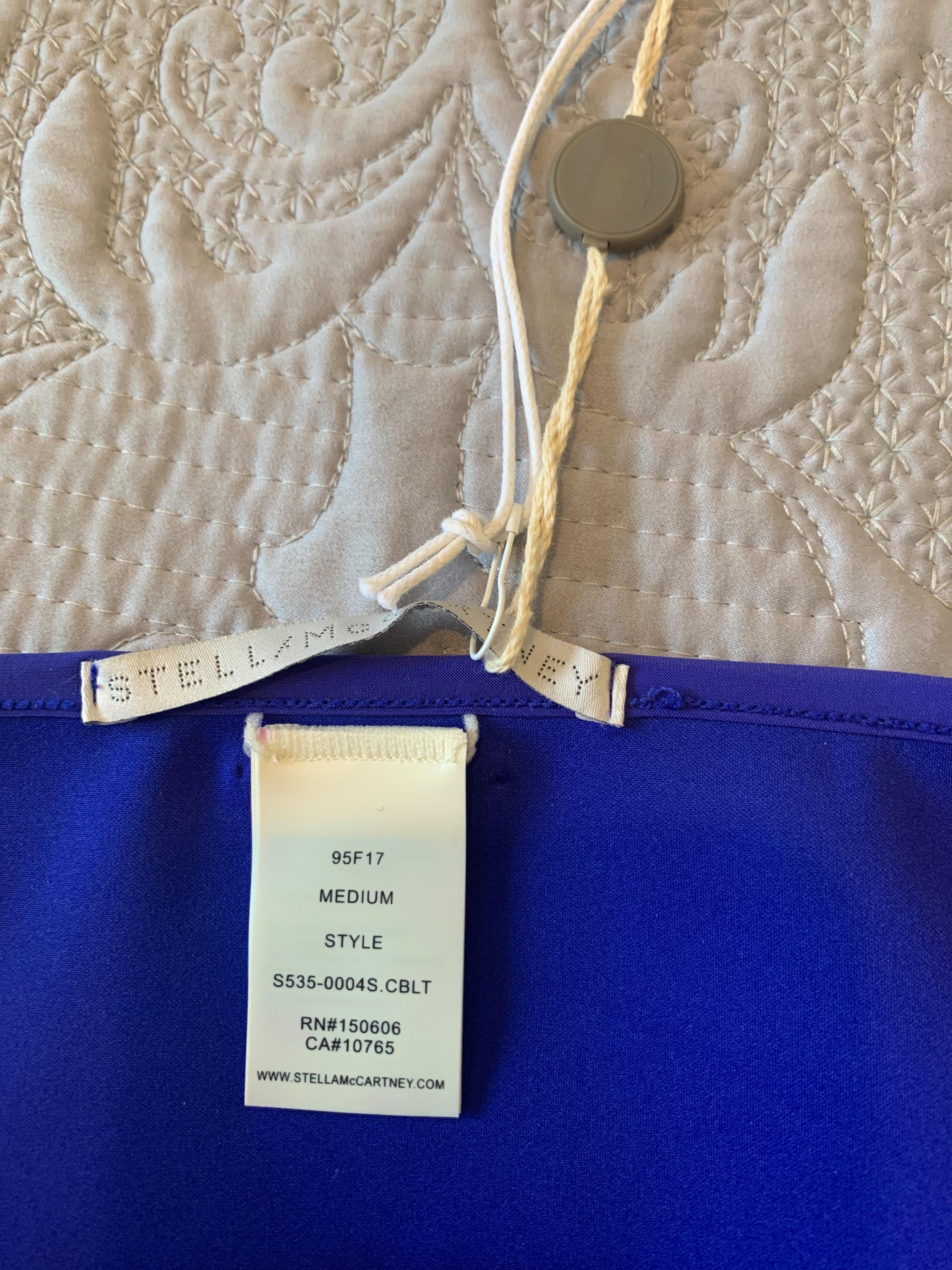 Indigo Bikini Bottoms