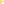         Rag & Bone / Knit Yellow Cotton T-shirt