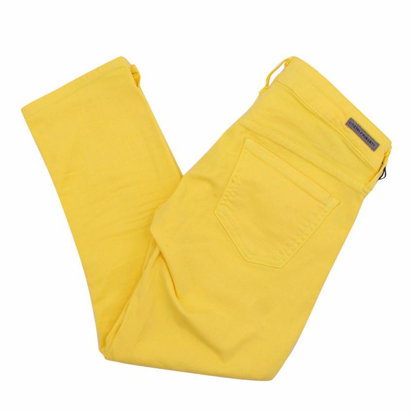 Citizens of Humanity Racer Lowrise Skinny
