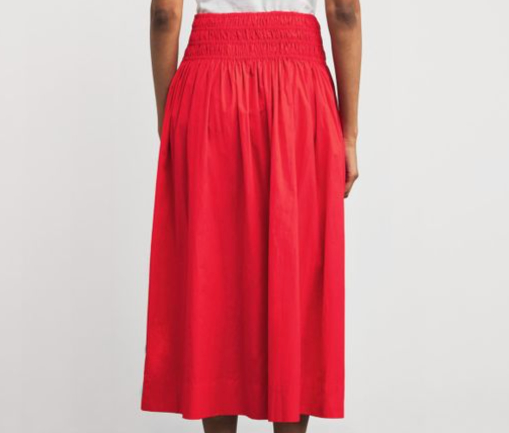 SWF The Great Viola Maxi Skirt