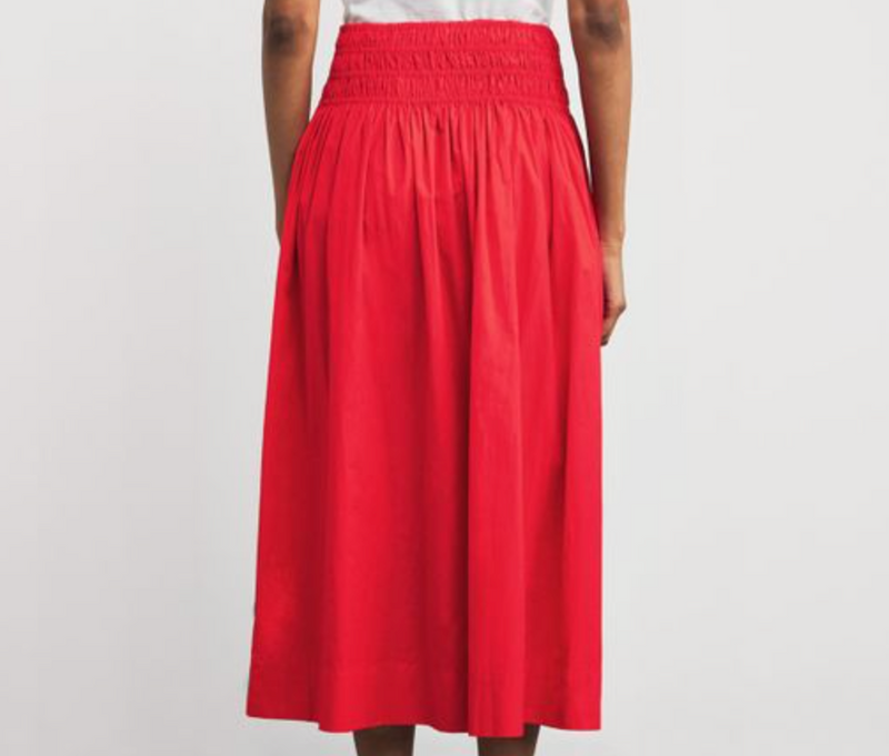 SWF The Great Viola Maxi Skirt