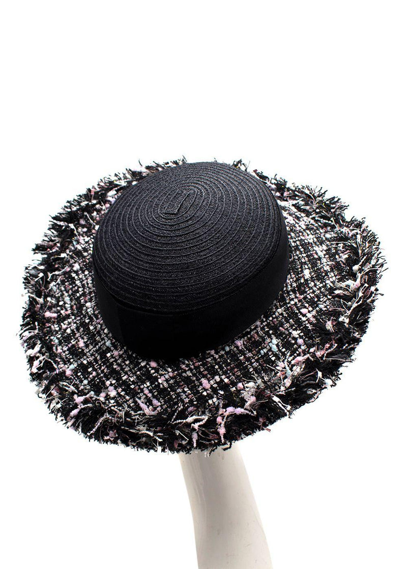 Eugenia Kim Tweed Hat