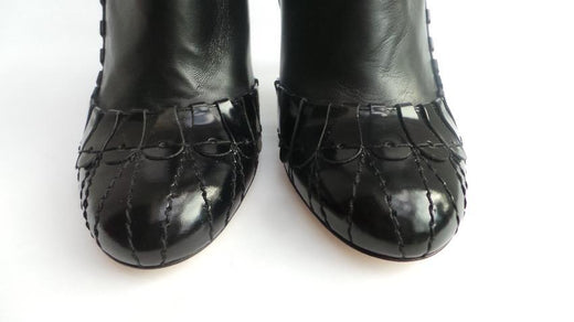 Christian Dior boot shoes