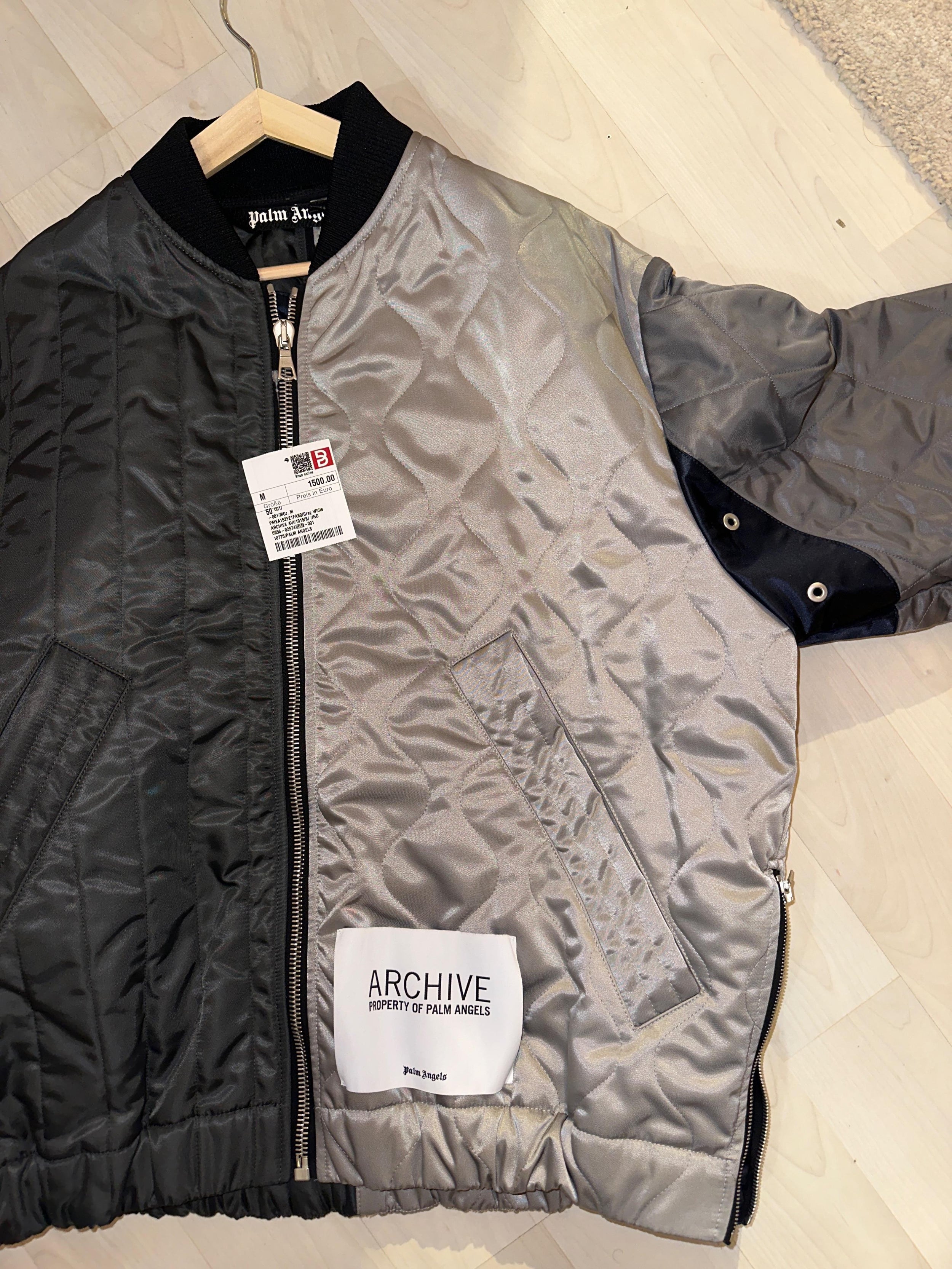 Two-Tone Archive Aviator