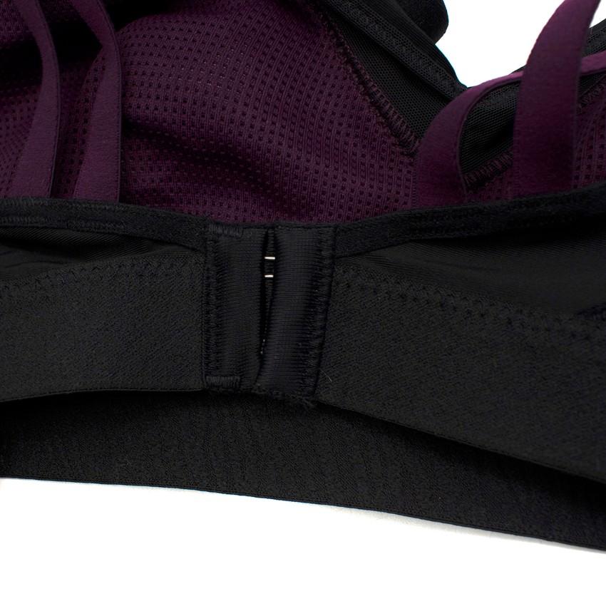 Triumph Triaction Free Motion N Non-wired Sports Bra