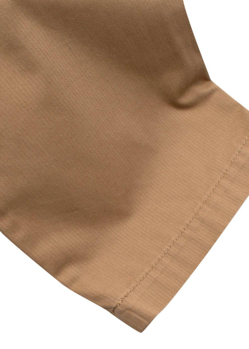 Loewe Beige Buckle Detailing Trousers