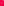         Hot Pink High Waist Grain De Poudre Wool Pencil Skirt