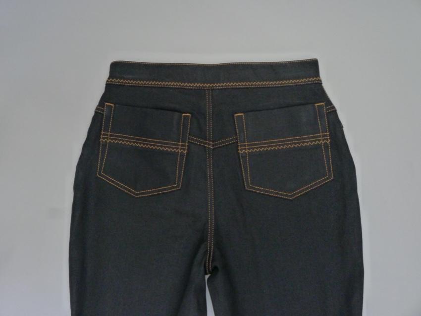 Ellery Hysteria Flared Cropped Jeans
