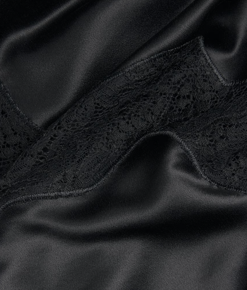BITE Studios Silk Vivace Midi Skirt