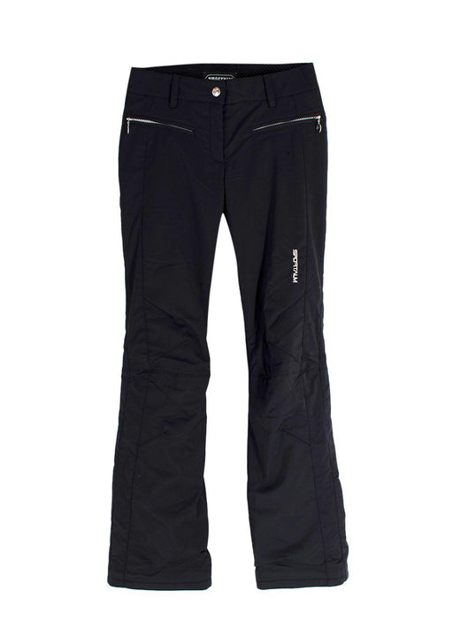 Sportalm Black Ski Trousers