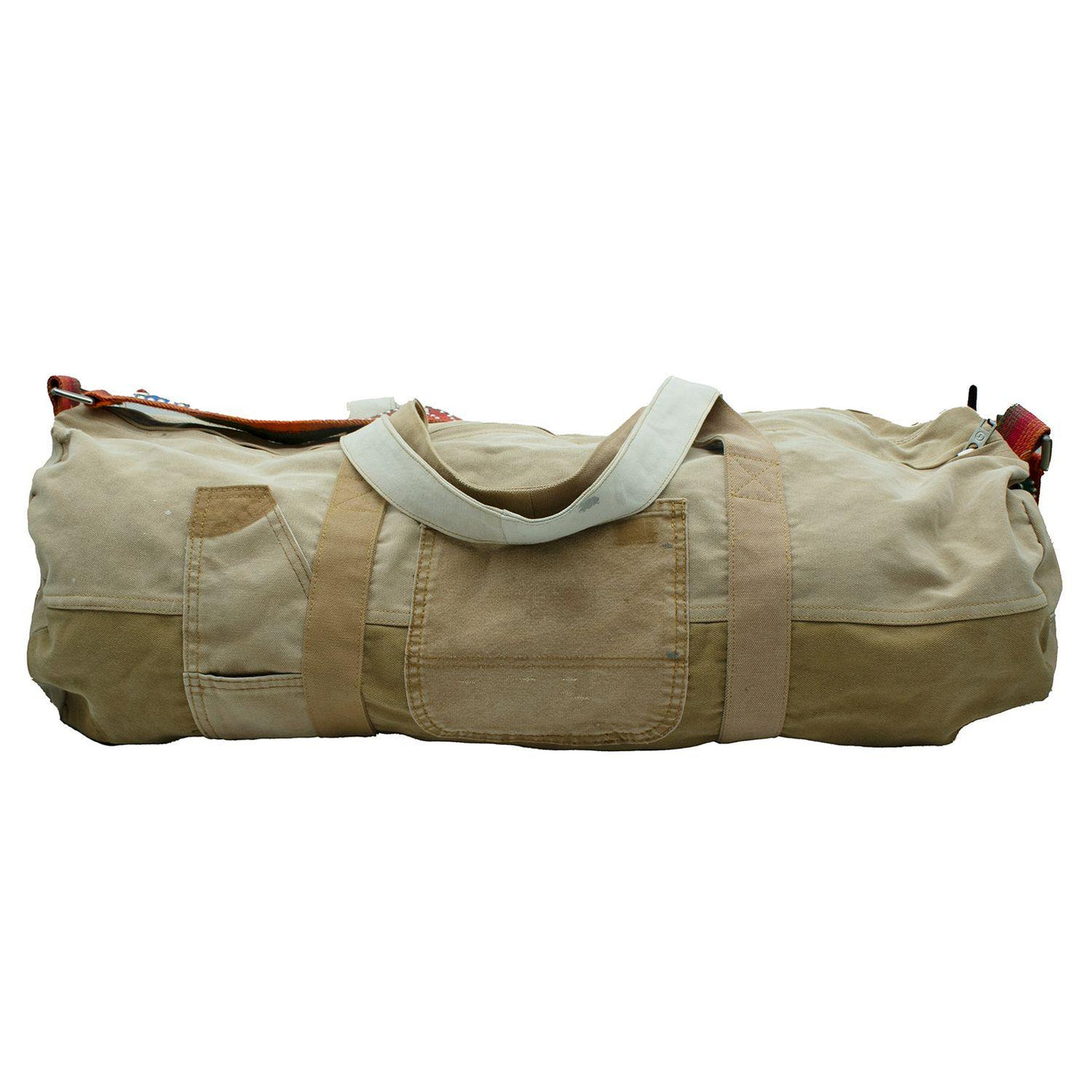 Gallery Dept.  Rose Bowl Duffle Bag