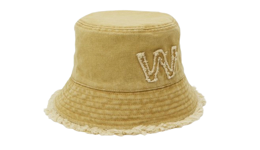 Max Mara Weekend Canvas Bucket Hat