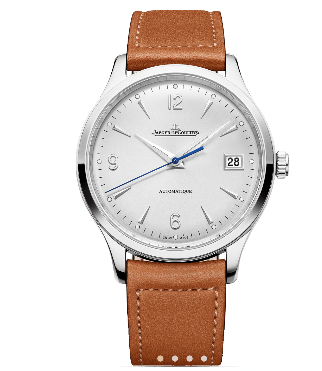 40mm Master Control Date