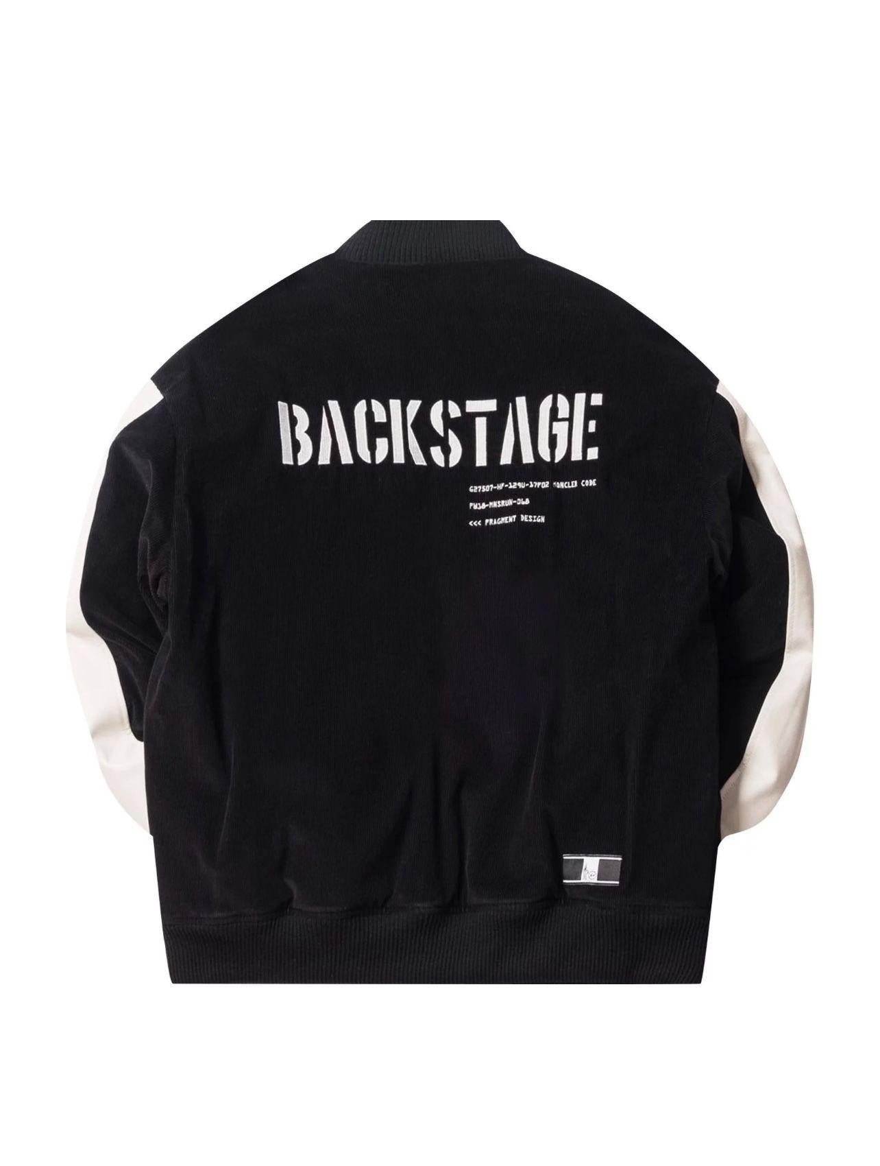 Moncler Genius Sven Jacket