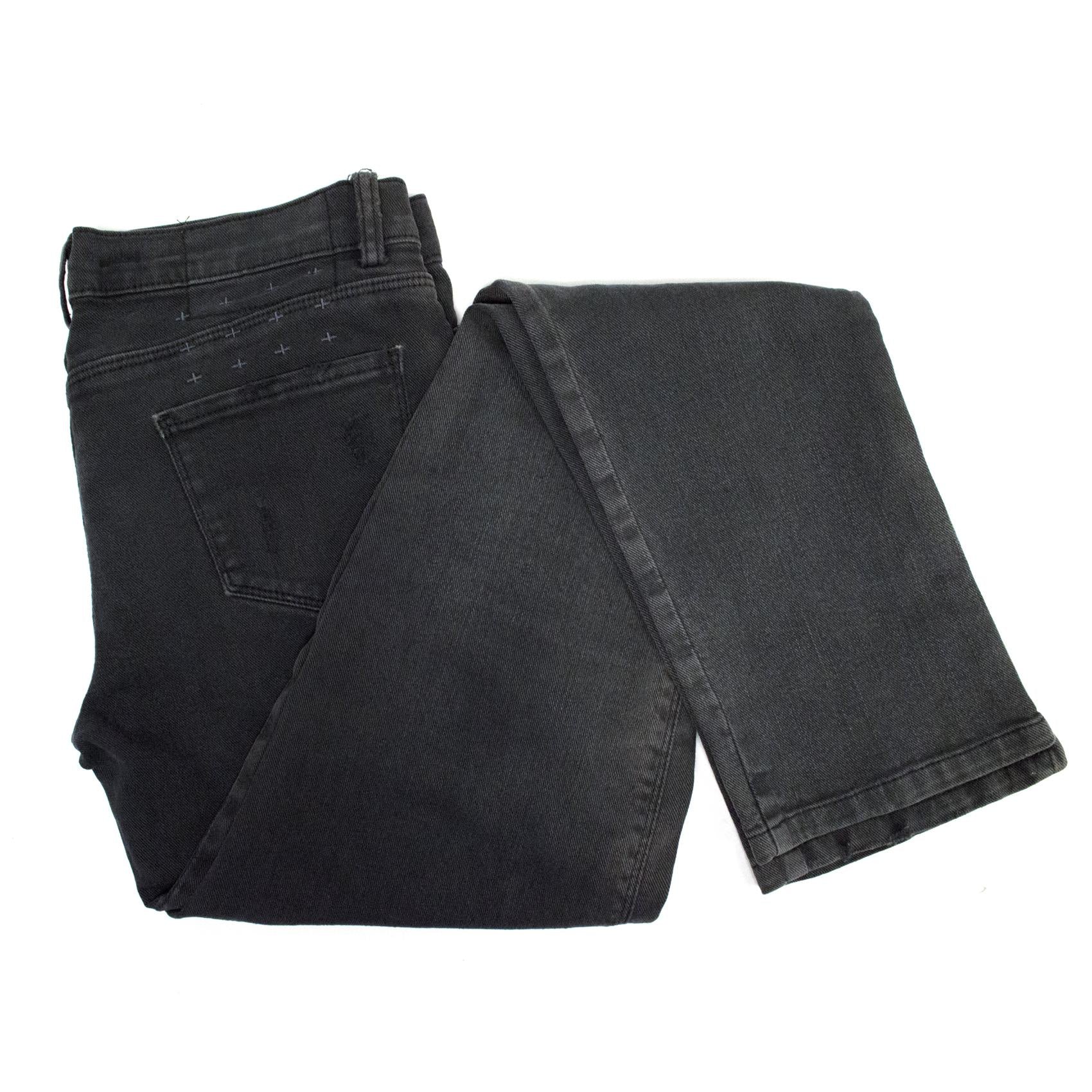 Ksubi Jeans