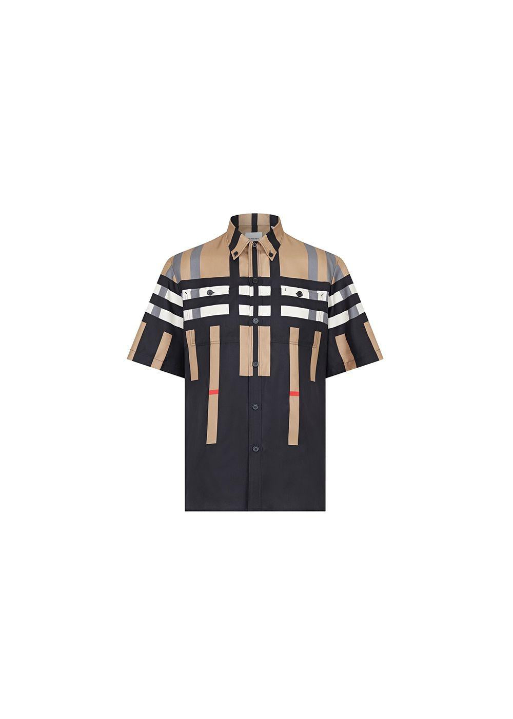 Alnmouth Shirt