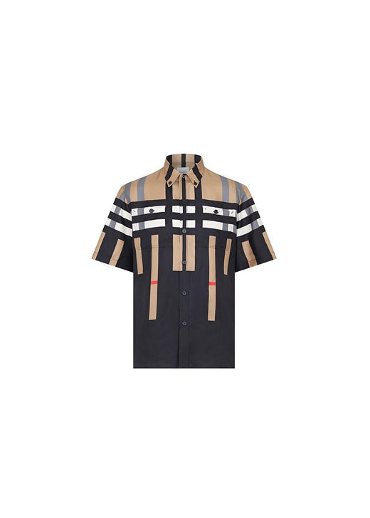 Alnmouth Shirt