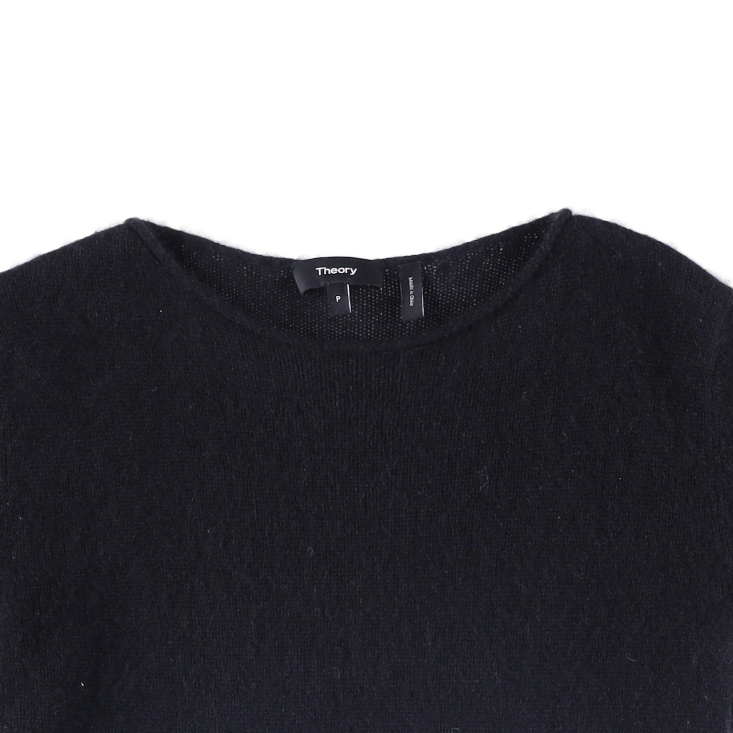 Theory Cashmere Top
