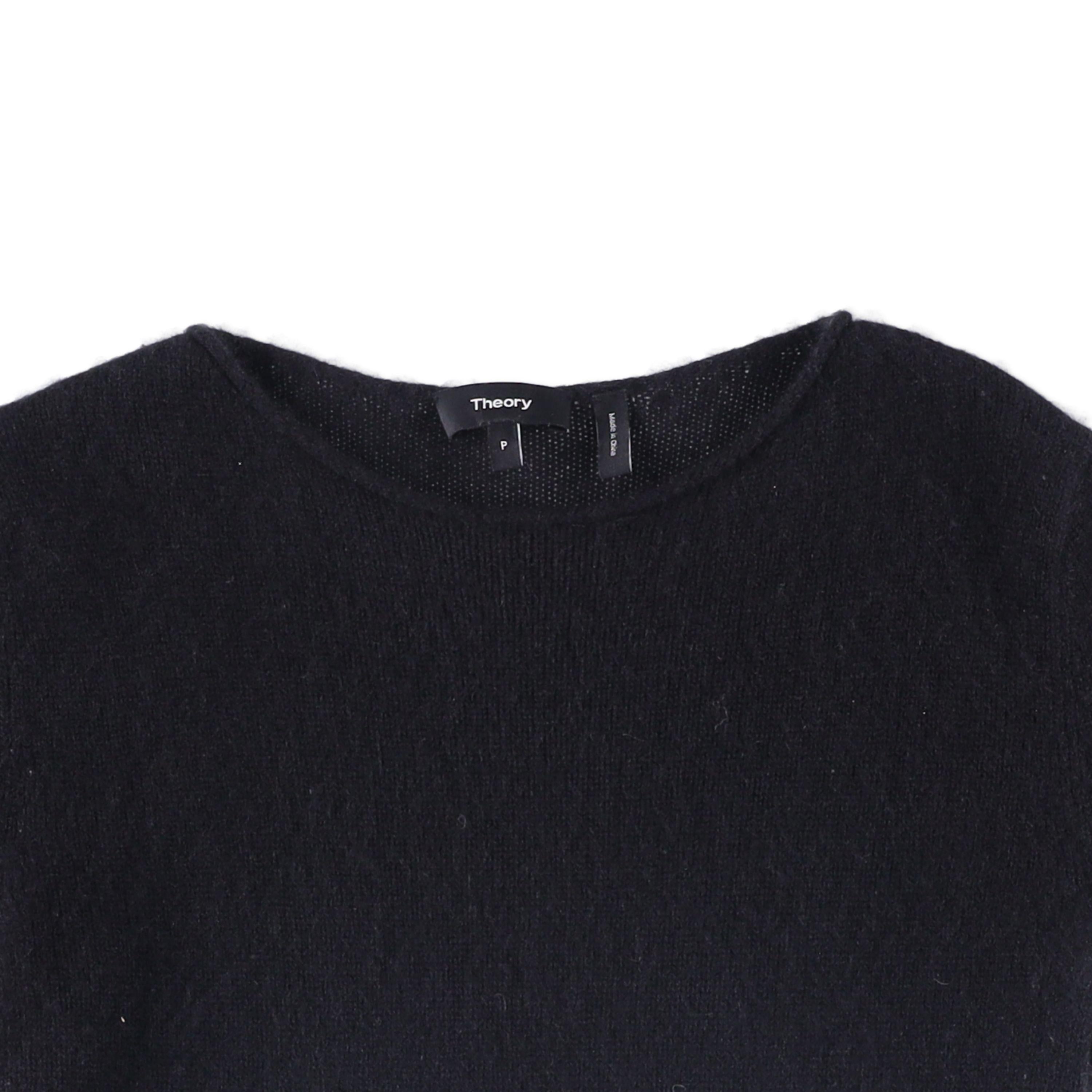 Theory Cashmere Top