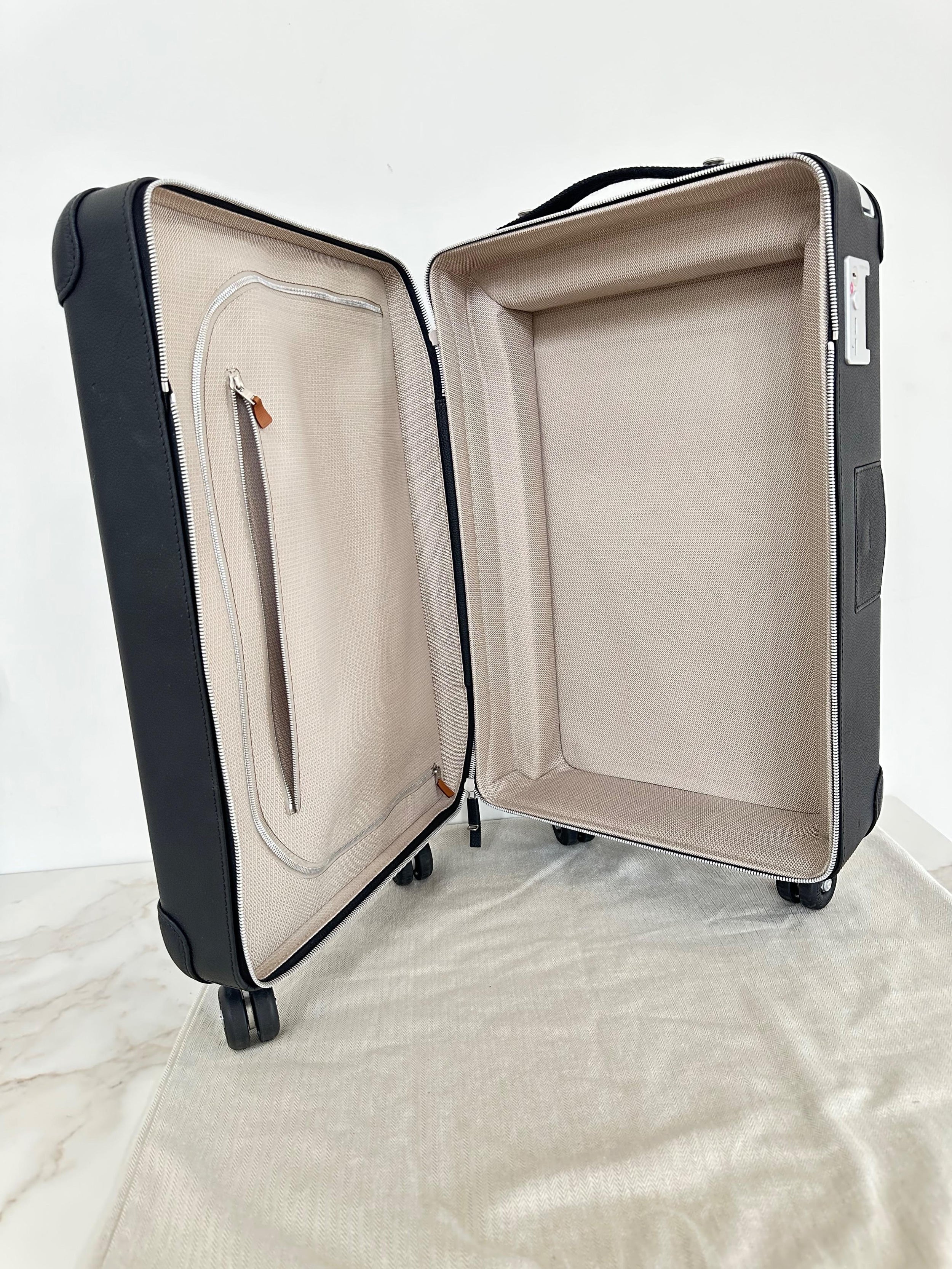 Hermes Rolling Mobility R.M.S Odyssey Suitcase