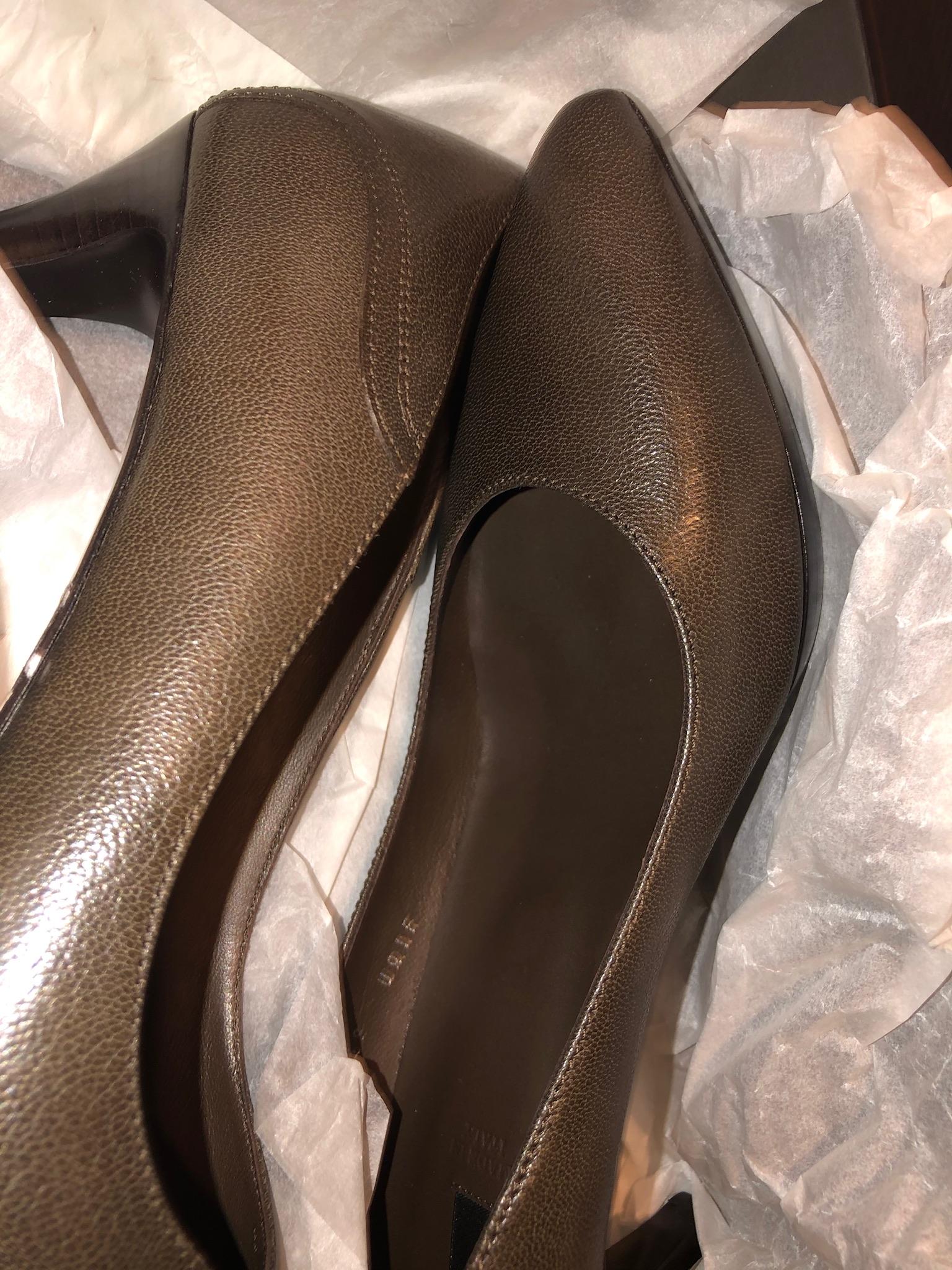 BALLY SHOES COURT EU 39