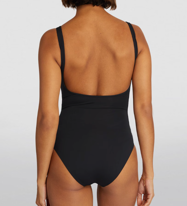Eres Scoop-Back Asia Swimsuit