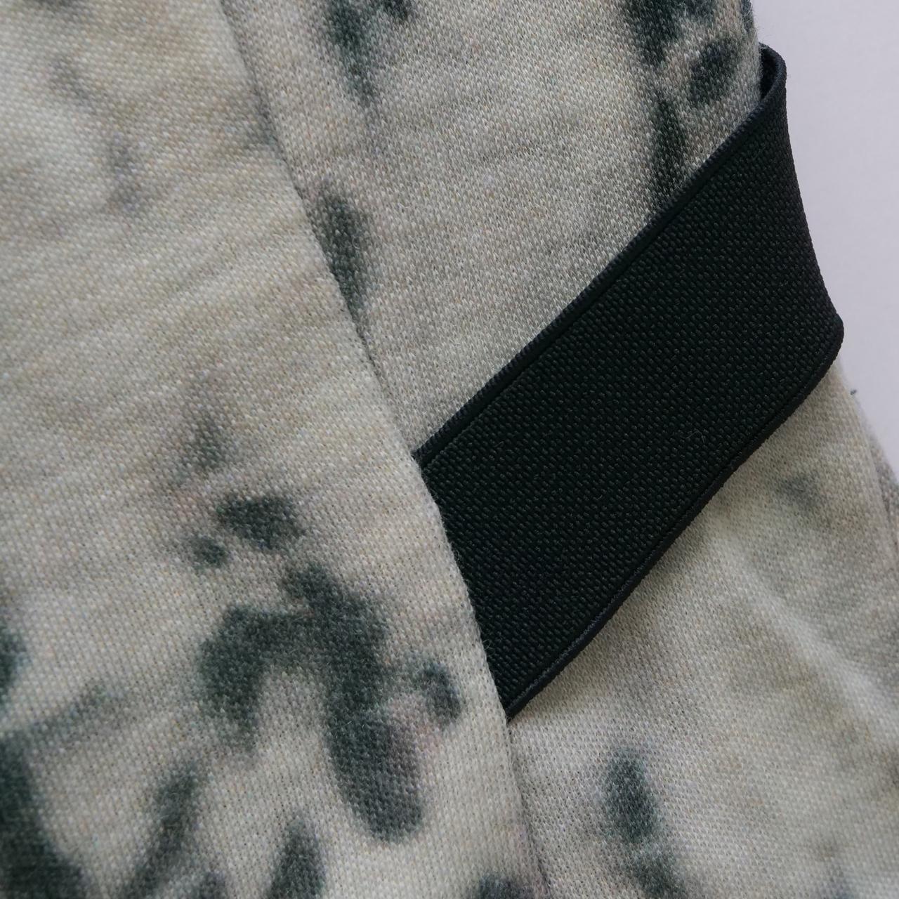 Virgin Wool Zia Dress