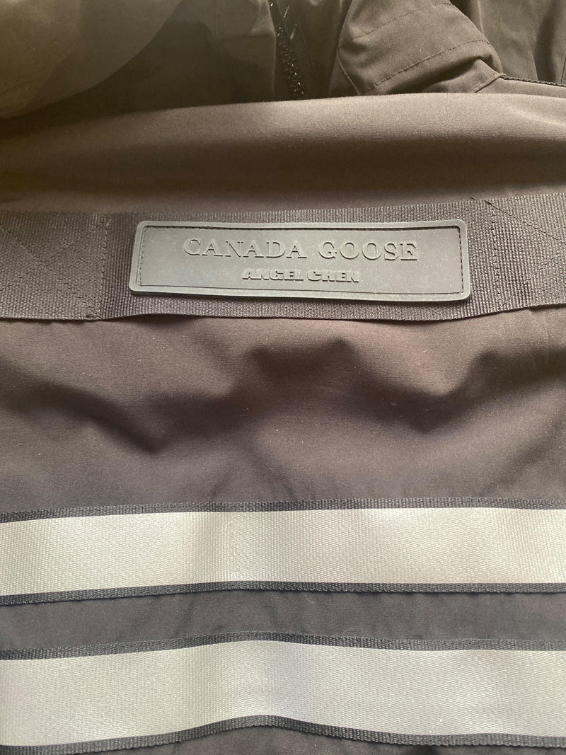 Canada Goose x Angel Chen Sold Out Snow Mantra Down Jacket