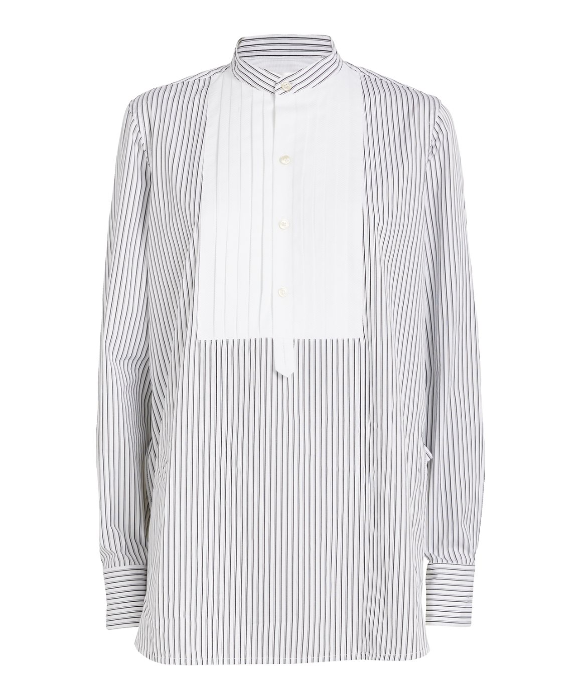 Victoria Beckham Striped shirt