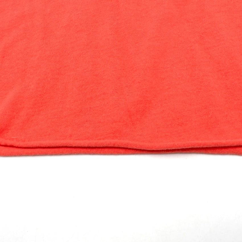 Bonpoint Girl's Pink Cotton T Shirt