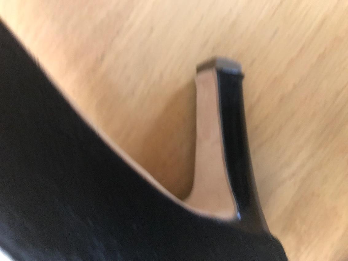 Rupert Sanderson Pony Hair Pumps