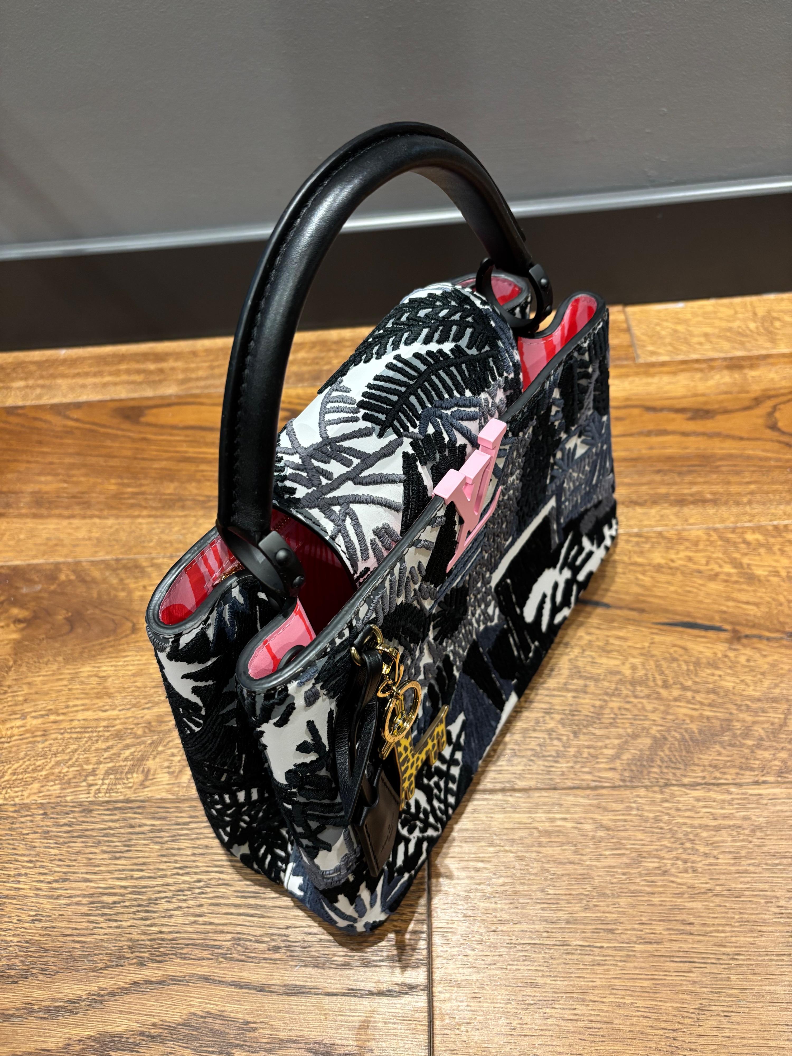 Louis Vuitton Limited Edition Bag
