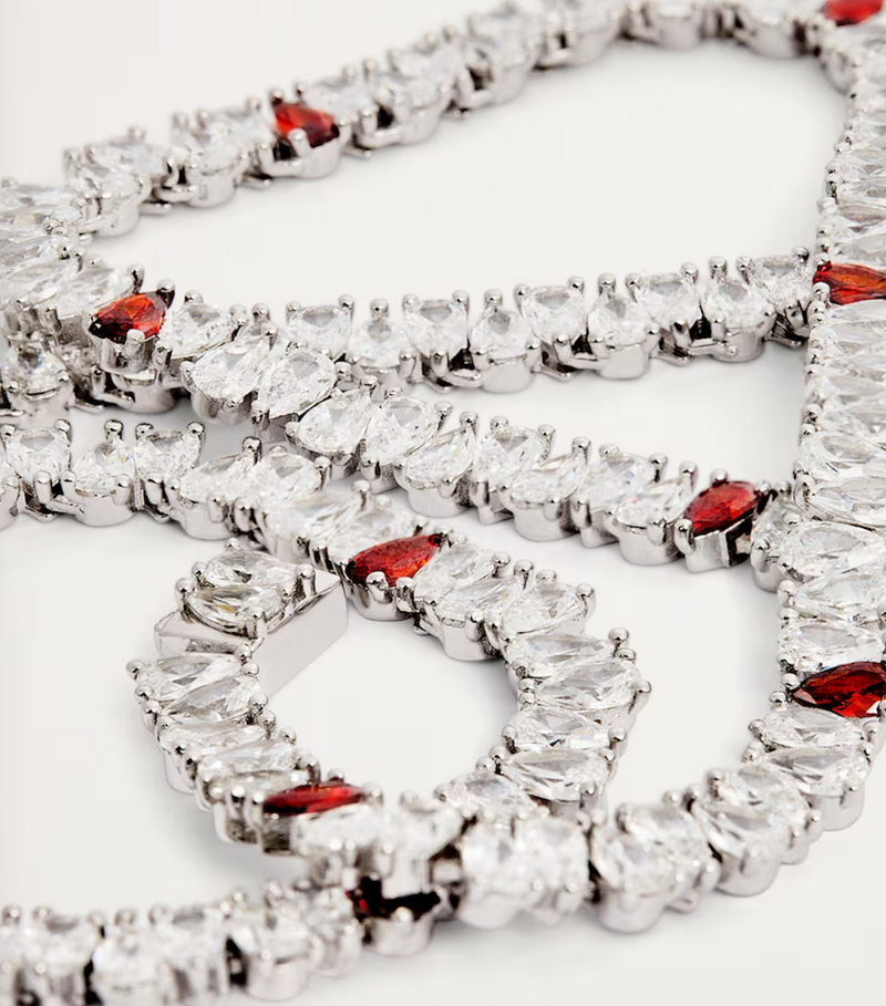 Hatton Labs Sterling Silver Chain Necklace