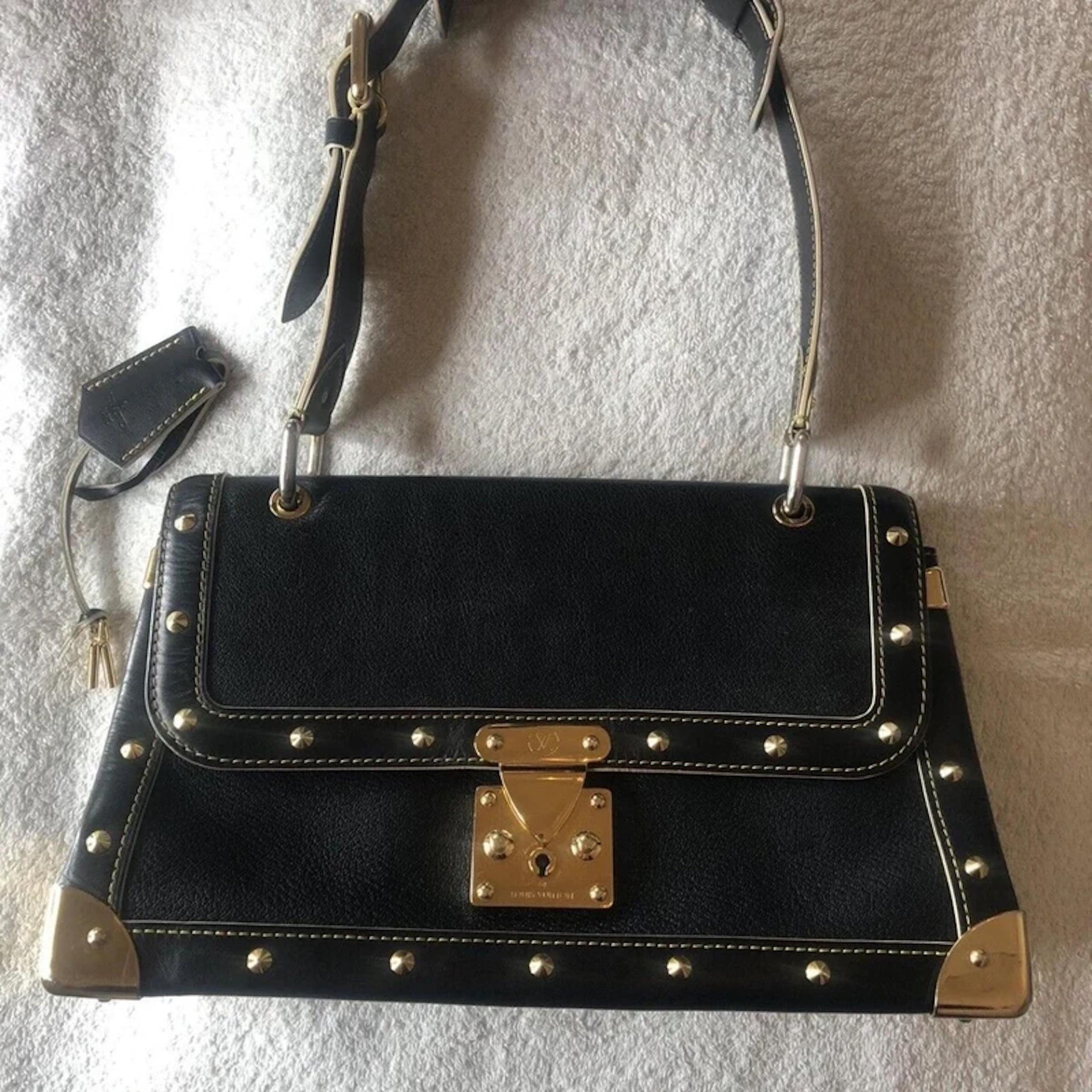 Louis Vuitton Le Fabuleux Bag