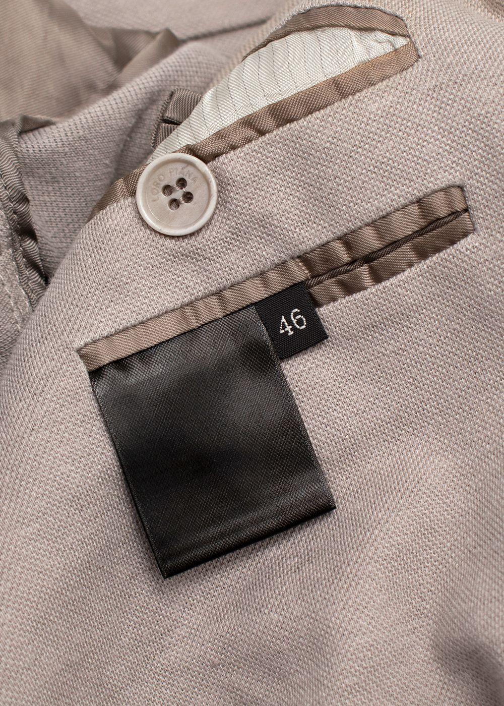 Loro Piana Soft Stone Jacket / Blazer