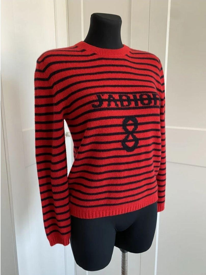 Dior Red 100% cotton Clothing