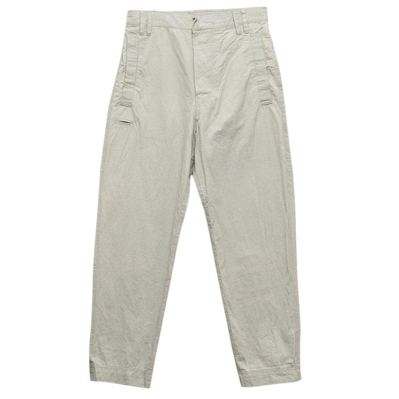 Kenzo Grey Trousers