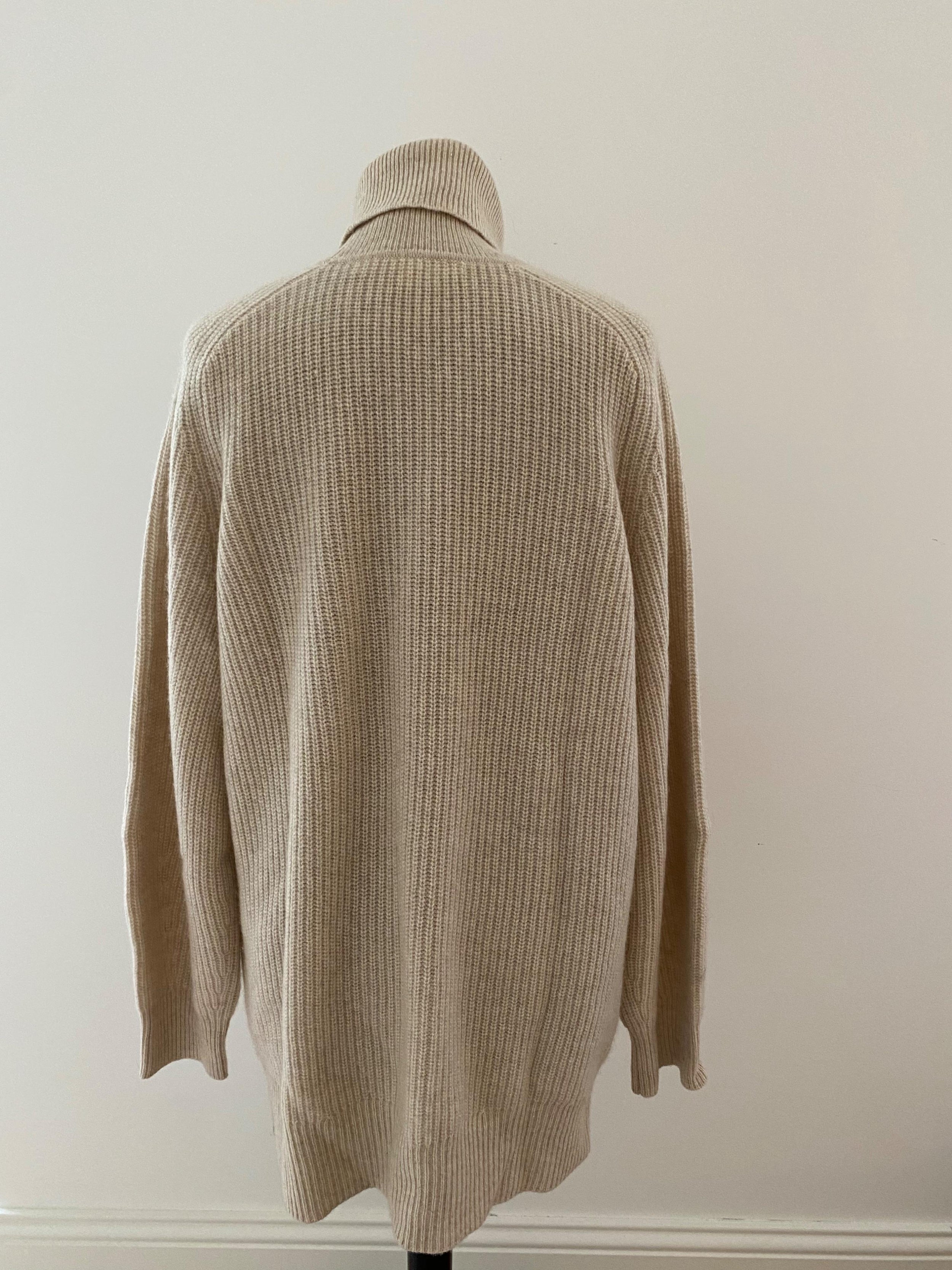 Avia Cashmere Jumper