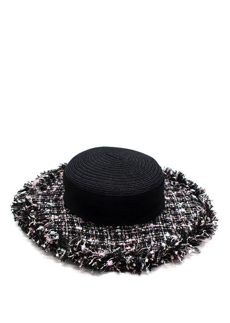 Eugenia Kim Tweed Hat