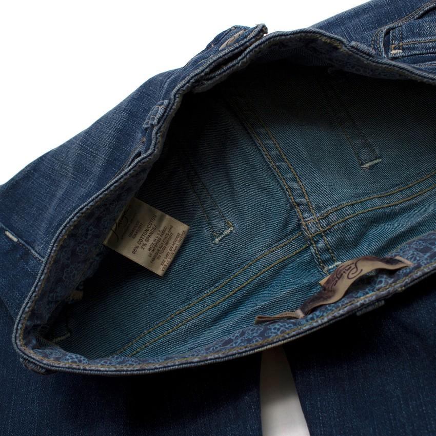 Paige Premium Denim Jeans