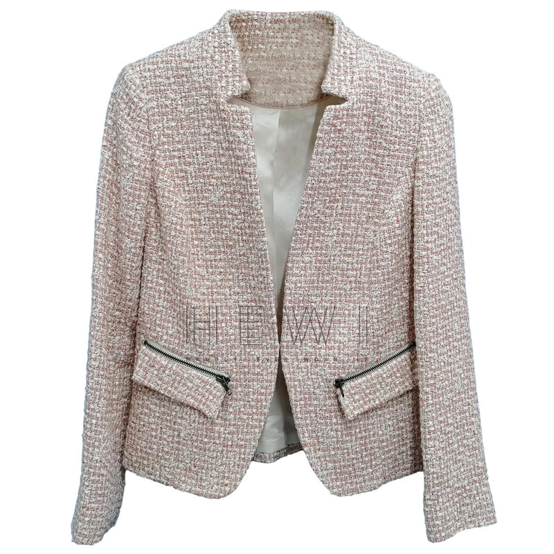 Helene Berman boucle jacket