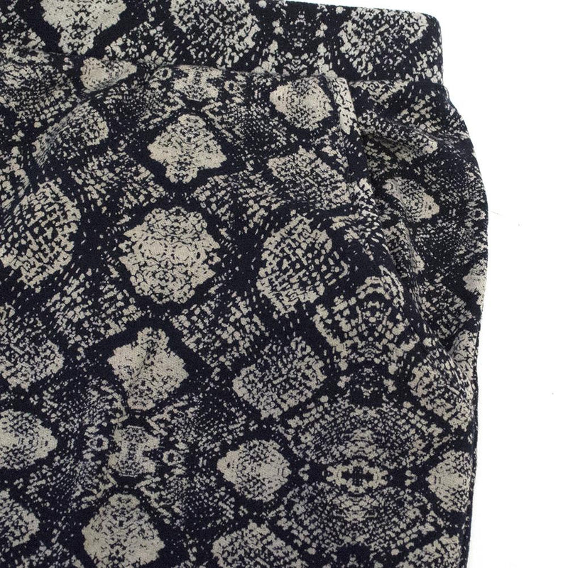 Tart Snake Print Trousers