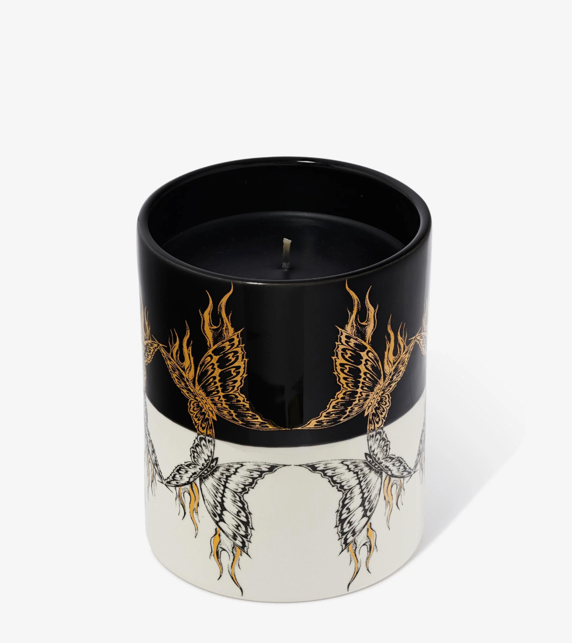 Stephen Webster Both Ends Burning Candle