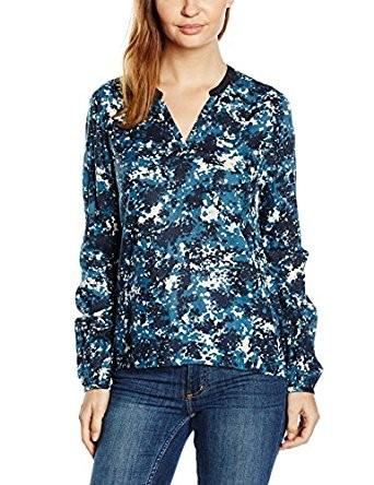 Tommy Hilfiger NELDA print Blouse Shirt