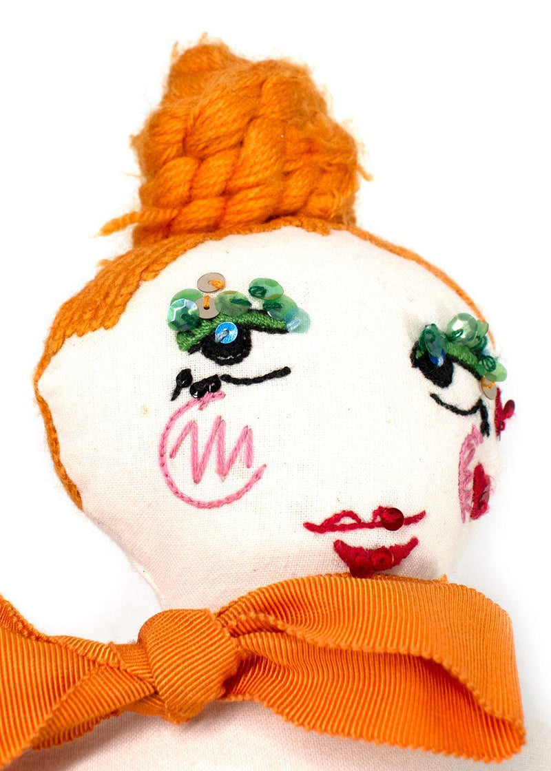 Lanvin x Dessine L'Espoir Charity Designer Doll
