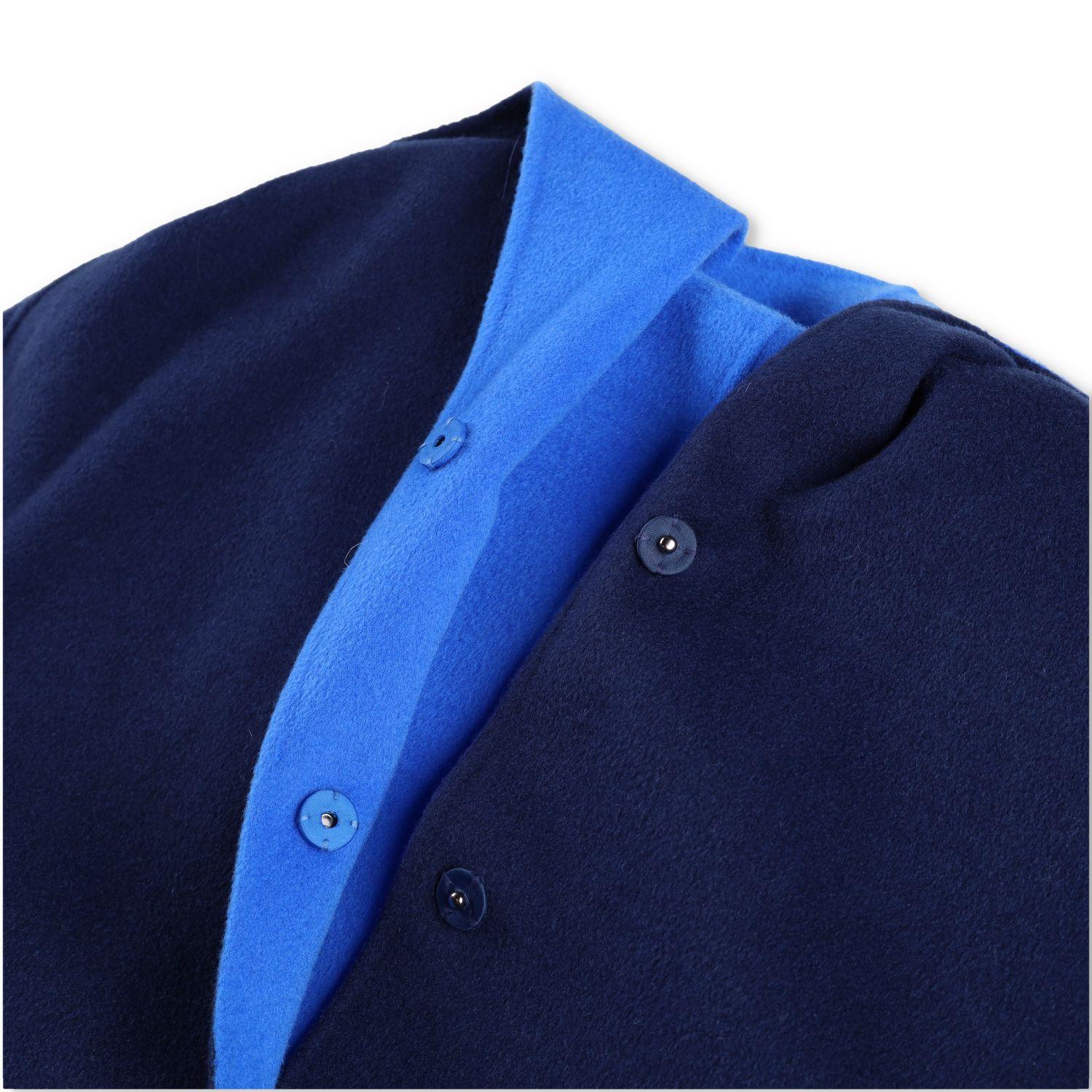 Weekend MaxMara Grana Reversible Short Jacket